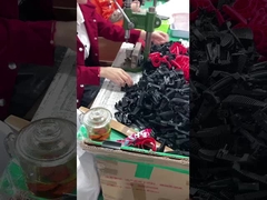 محرک فشرده با محلول توزیع همه کاره لوله پسوند