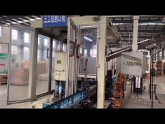 65 × 158 میلی متر کارتریج گاز بوتان گاز بوتان کانستر لوگو سفارشی