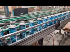 قوطی گاز بوتان قابل اعتماد - پذیرش ODM برای الزامات سفارشی