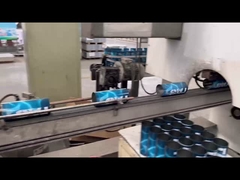 کارتریج گاز بوتان قابل حمل 400 میلی لیتری برای اجاق های کمپینگ و مشعل های شعله