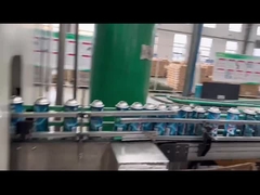 قوطی بوتان قابل شارژ 400 میلی لیتری برای اجاق های کمپینگ سازگار با محیط زیست