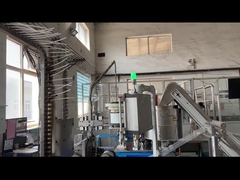 دریچه اسپری رنگ با محرک Aerosol Valve Spray Valve