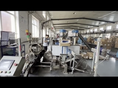 فابریکه ی شیر بازپرداخت گاز