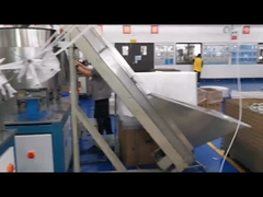 تمام جهت 360 درجه اکتواتور اسپری با مقاومت شیمیایی 120mm لوله