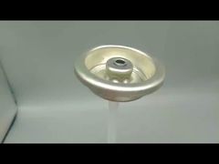 دریچه اسپری زنانه برای رنگ و پوشش