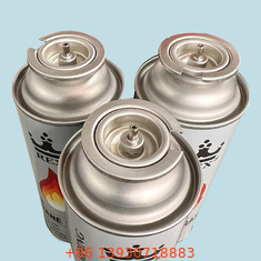 دریچه گاز ماهیگیری باربیکیو مقاوم در برابر خوردگی با فنر فولادی ضد زنگ