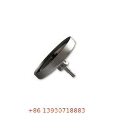 دریچه پر کردن دوباره لامپ گاز یک اینچ