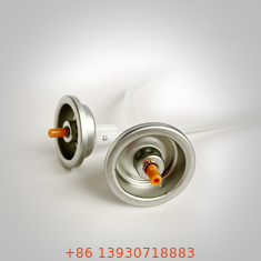 Car Care Cleaner قوطی های حلبی شیر آئروسل 360 درجه مقاومت در برابر زنگ زدگی