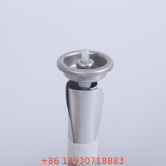 کیسه آئروسل خانگی دارویی روی شیر
