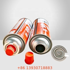 بونا Outer Gaske کمپینگ دریچه گاز برای استفاده از کباب در نمایشگاه مکزیک