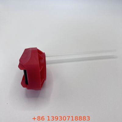 اسپریگر سنگین با لوله برای قوطی های اسپری و استفاده راحت