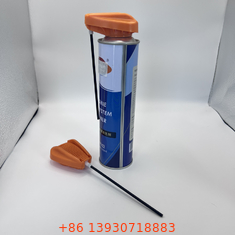 نوزل اسپری آروسول روغن روان کننده با جریان 2.5 تا 3.5 لیتر در دقیقه