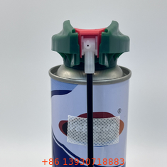 1 سال گارانتی Aerosol Actuator محصول حرفه ای برای استفاده تجاری