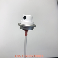 دریچه اسپری رنگ حرفه ای برای پوشش دقیق - کنترل فشار تنظیم شده و اتم سازی