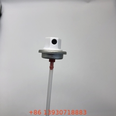 دریچه اسپری رنگ دقیق برای تکمیل حرفه ای - کنترل فشار تنظیم شده و اتم سازی