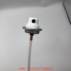 دریچه رنگ اسپری کارآمد برای یک اینچ برنامه های کاربردی خانه سوراخ ф2.0×ф0.33mm