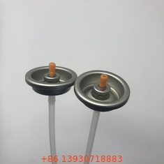 دریچه صنعتی MD-40 غیر سمی بله دریچه اسپری برای پروژه ها و راه حل های شما