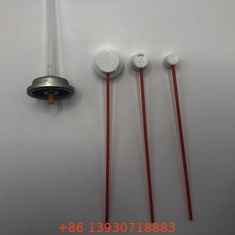 دریچه کاربوراتور دریچه محلول با دریچه برای دریچه پاک کننده کاربوراتور
