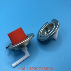 دریچه کارتریج گاز قابل اعتماد مناسب برای اجاق گاز بوتان