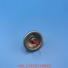 نصب شیر روشن کننده فنجان دو طرفه با فلز لاکی شفاف