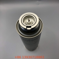 دریچه کارتریج گاز یک اینچ برای پخت و پز دریچه اجاق گاز بوتان