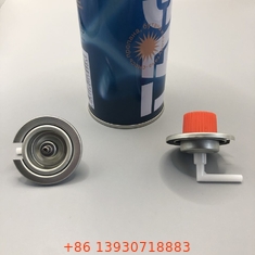 دریچه کارتریج گاز Buna Outer Gaske برای افزایش عملکرد پخت