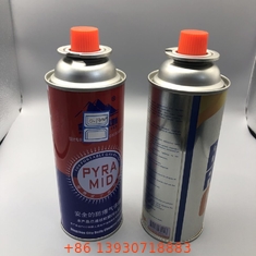 دریچه کارتریج گاز گرل های قابل حمل - تجربه آشپزی در فضای باز را بهبود ببخشید