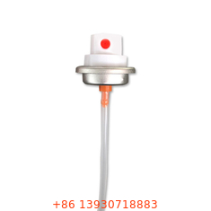 قطعه رنگ اسپری کننده لوله طبعی با گاسکت داخلی U-133 Buty