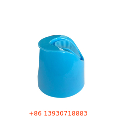 50.13mm Nozzle Width Aerosol Spray Nozzle با قطر داخلی لوله ۱٫۰ میلی متر