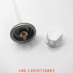 دریچه رنگ اسپری استاندارد با سوراخ f2.0 × f0.33mm