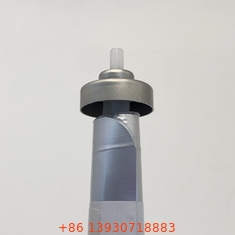 فشار 0.2-0.4Mpa کیسه اسپری روی شیر - مناسب برای استفاده از پلاستیک