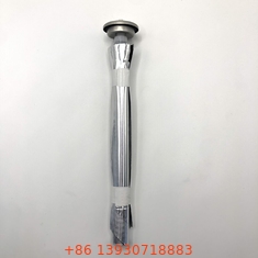 بسته بندی اسپری کیسه-روی-دریچه برای محصولات مراقبت از پوست، ضد آفتاب و مراقبت از بدن