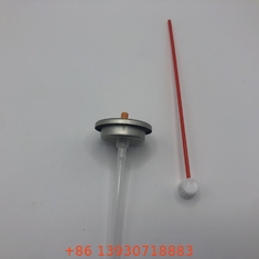 برای یک اینچ MDF کیت فعال کننده شیر با فعال کننده بهار فولاد ضد زنگ