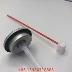 دریچه فعال کننده کیت MDF با گاسکت خارجی Buna پیش از تحویل