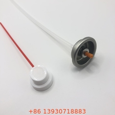 بسته بندی کامپکت MDF Kit Activator Valve راه حل صرفه جویی در فضا برای پر کردن مجدد روشن کننده گاز بوتان موثر