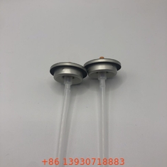 محتوای بسته نقره ای 1 X شیر پاک کننده کربوتور برای تمیز کردن کربوتور