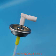 دریچه ی پرمیوم یک اینچی برای خنک کننده ی هوا - توزیع کننده ی عطر طولانی مدت برای فضاهای بزرگ - تنظیم قابل تنظیم