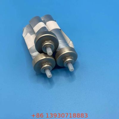 20 میلی متری کیسه بر روی سیستم توزیع بدون هوا برای داروسازی و لوازم آرایشی