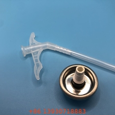 دریچه توزیع فوم ProFlow - تفنگ اسپری قابل اعتماد و دقیق برای استفاده موثر از فوم - همه کاره و با دوام