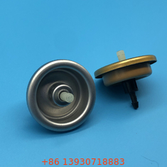 دریچه اسپری فوم موس پیشرفته - استفاده بدون تلاش برای طراحی کامل - مشخصات نوآورانه