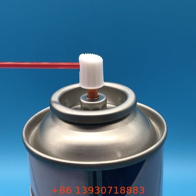 کیت MDF Aerosol Activator Valve Precision Valve for Activator sprays