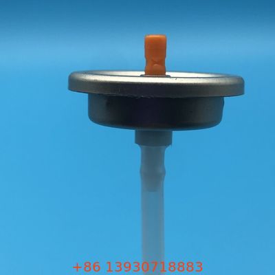 شیر اسپری کاربراتور 1 اینچی برای تمیز کردن و نگهداری سیستم سوخت