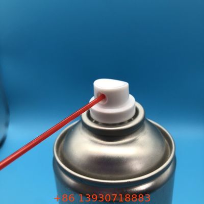 دریچه اسپری فعال کننده کیت MDF با عملکرد صاف و خروجی اسپری یکنواخت