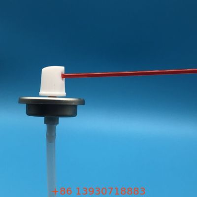 دریچه اسپری WD40 با خروجی بالا برای روغن سازی خودرو و صنعتی