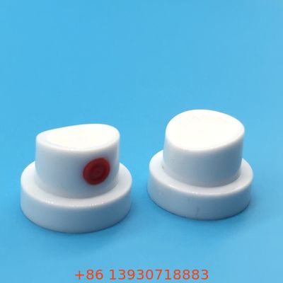 2-MTC UltraCoat Precision Paint Aerosol Can Actuator | نازل اسپری حرفه ای برای بی عیب و نقص