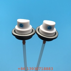 دریچه استفاده از رنگ پنوماتیک با کارایی بالا برای پوشش دقیق - درجه صنعتی، نرخ جریان تنظیم پذیر