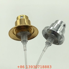 دستگاه های فروش عمده عطر طلا و نقره ای برای بسته بندی برند