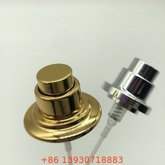 پمپ عطر مسافرتی جمع و جور و ایمن برای بطری های مینیاتوری و ویال های نمونه با قفل ضد نشت