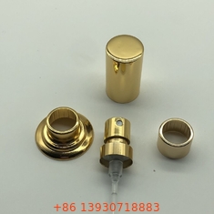 پمپ عطر طراحی شده برای فعال‌سازی فوق‌العاده روان برای رایحه‌ای نفیس