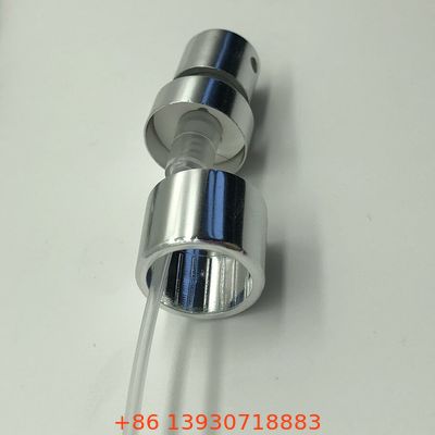 پمپ عطر پایدار برای مارک های محتاط با محیط زیست با اجزای تجزیه پذیر